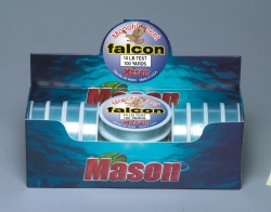 "FALCON" Economy Spinning and Casting Line
