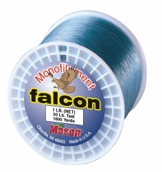 "FALCON"  Economy Spinning and Casting Line