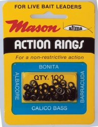 ACTION RINGS