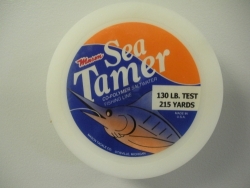 Sea Tamer Saltwater Monofilament