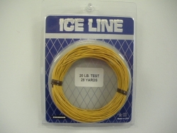 Ice Line Coil