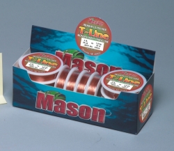 "T-LINE" Premium Monofilament