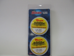 "BASS-ON" Premium Super Bass Line