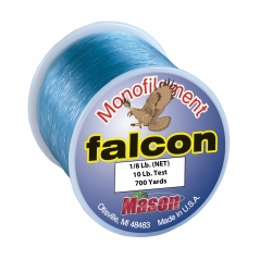 "FALCON"  Economy Spinning and Casting Line