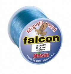 "FALCON"  Economy Spinning and Casting Line