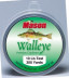 "WALLEYE" Premium Co-Polymer